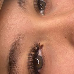 Lash