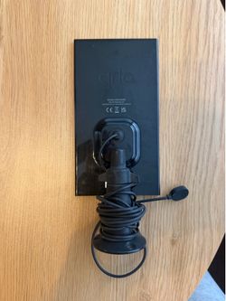 Arlo Solar Panel