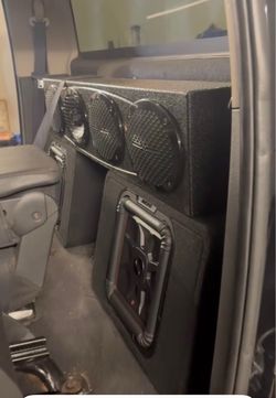 Car Audio