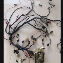 Plymouth Cuda Dodge Challenger 