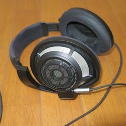 Sennheiser HD800S Over-Ear Studio Professional Headphones Audiophile