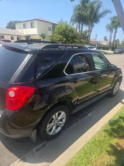 Chevy equinox