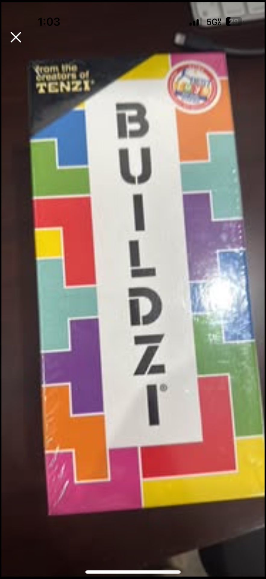 Buildzi By Tenzi