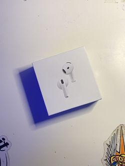 AirPods 4 (ANC)