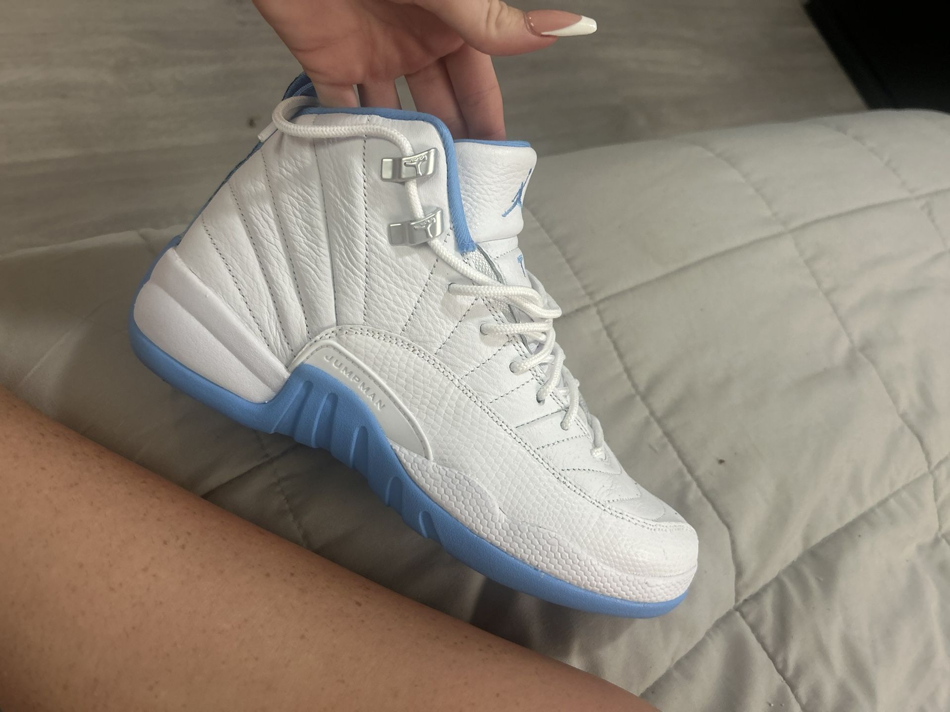 jordan 12s melo