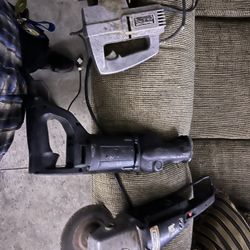 Power Tools