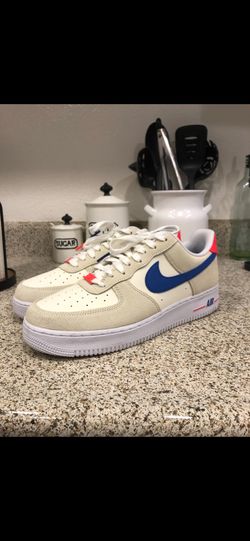 Nike Air Force 1