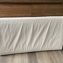 FREE - Baby Toddler Crib Mattress - FREE
