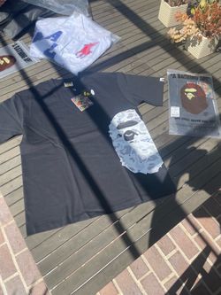 Bape tee