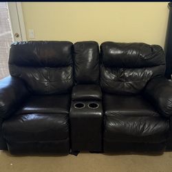 Reclining Couch 