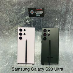 Samsung Galaxy S23 Ultra