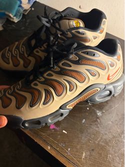Airmax size 10