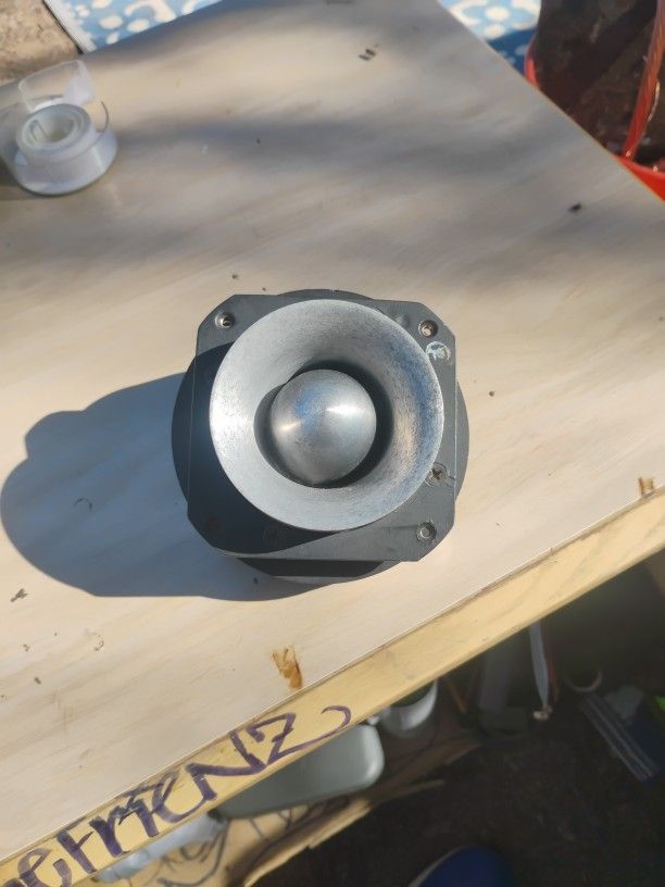 JBL Pro Series Tweeter