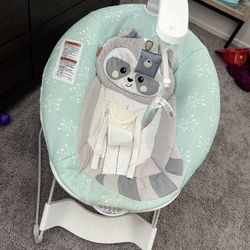 Baby Bouncer