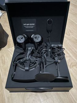 Oculus rift CV1