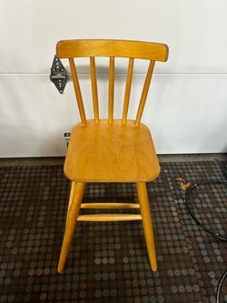 Kids Chair