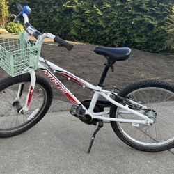 Kids’ Bike
