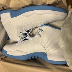 Men’s Air Jordan 12 retro