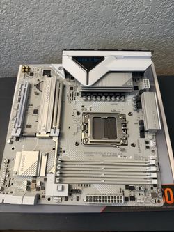 Gigabyte B850M Motherboard