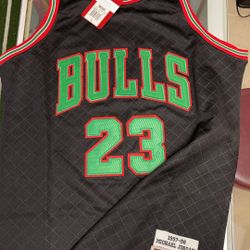 Large Jordan Jersey