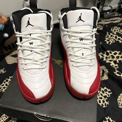 Jordan 12 Retro
