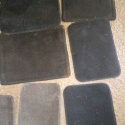 Car Mats
