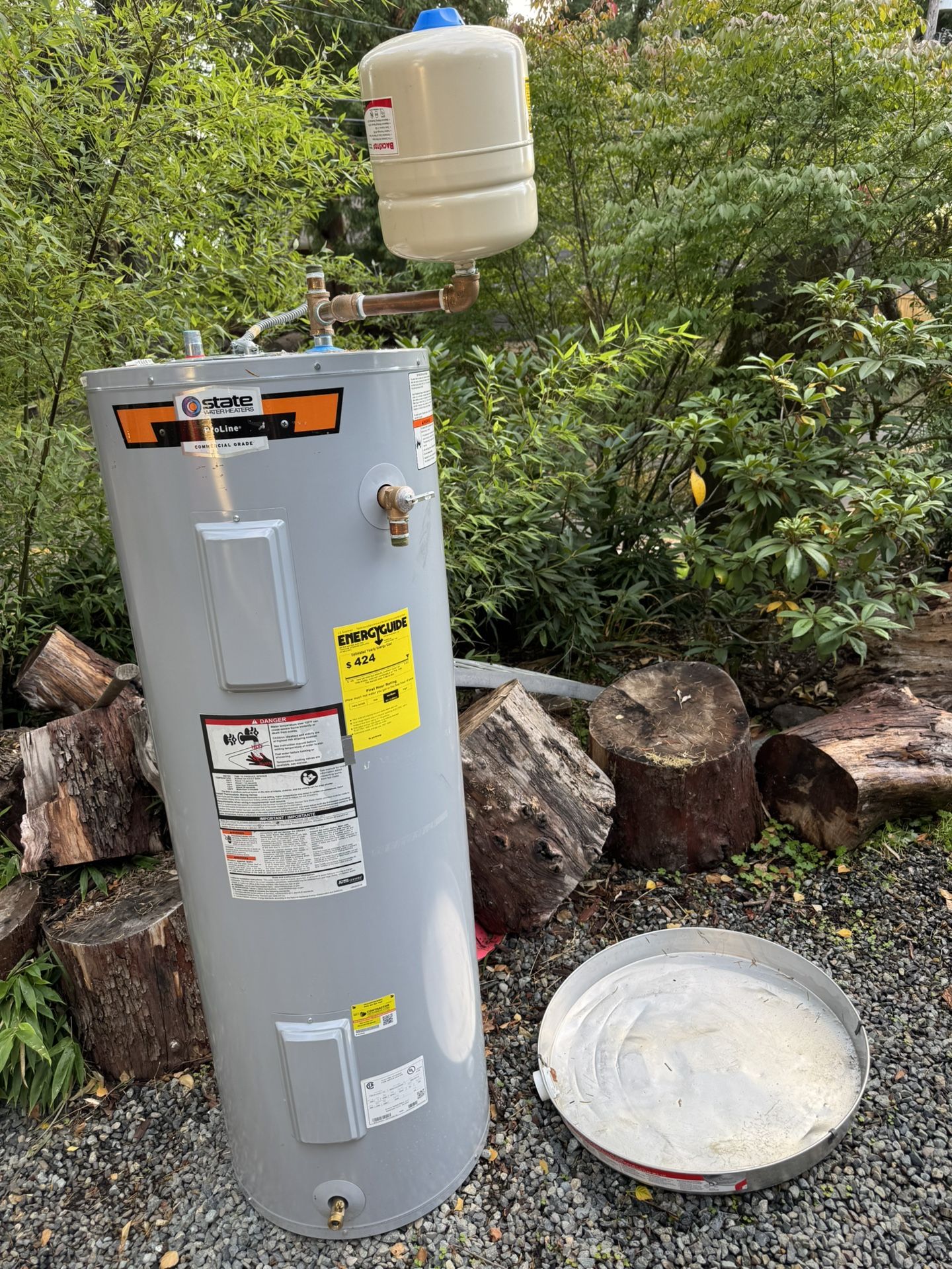 Water Heater
