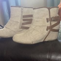 Women’s Boot