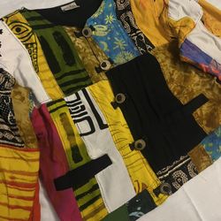 vintage jacket