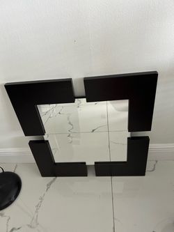 Espejo de pared