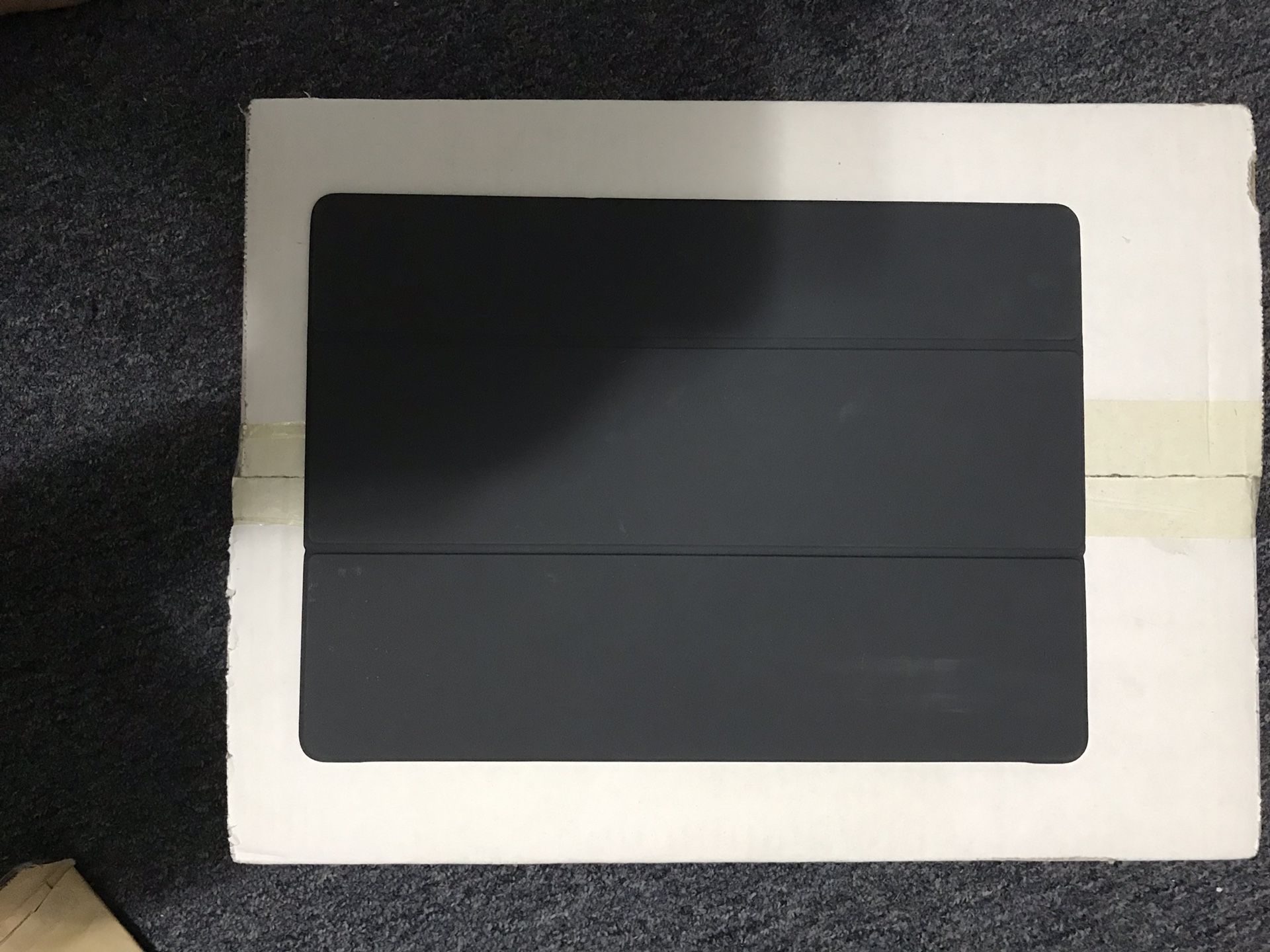 Apple Smart Folio 12.9" 2nd Generation