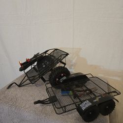 RC TRAILERS