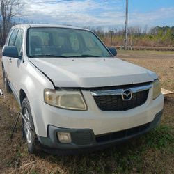 2009 Mazda Tribute