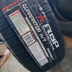 RBP Tires 