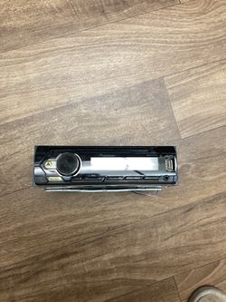 Pioneer Stereo