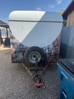 Trailer