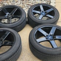 Rims