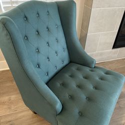 accent chair