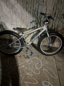 Se bike fat ripper 2016