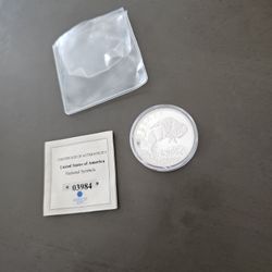Bison Coin