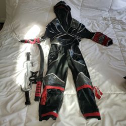 Kids Halloween Costume 
