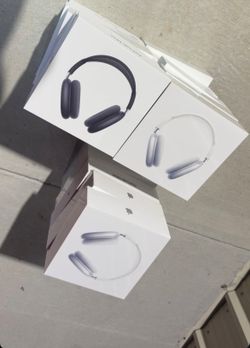 Airpods Max
