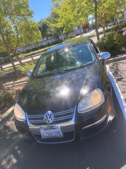 2006 Volkswagen Jetta