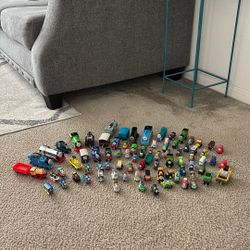 Thomas And friends Train Bundle 🚂