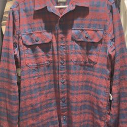 Patagonia Button Up