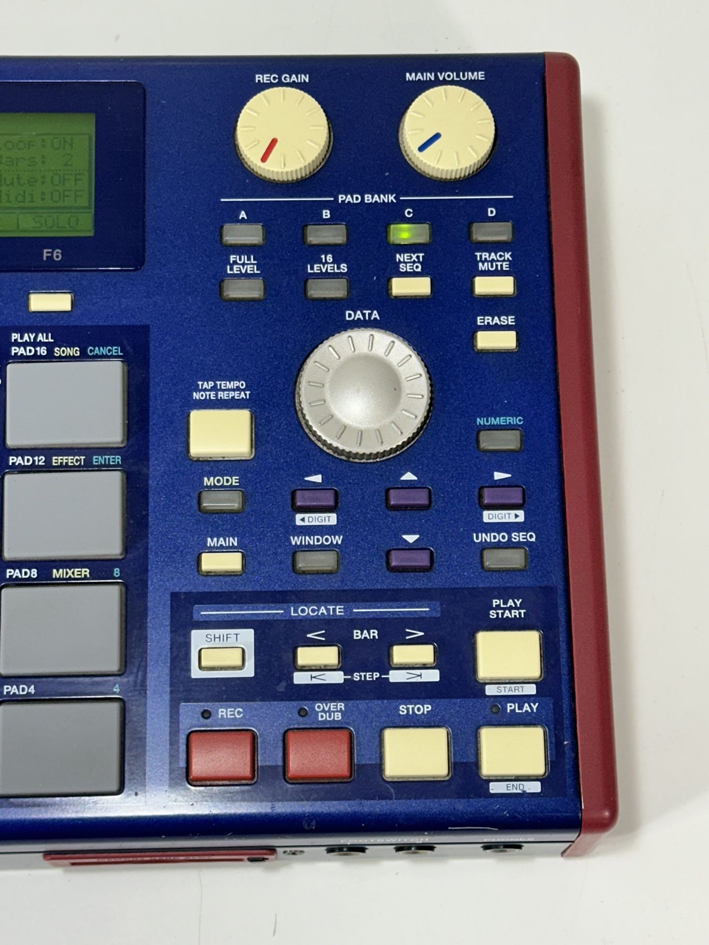 ［美品］ AKAI MPC1000 サンプラー Amazon | ◎AKAI / MPC1000BK | サンプラー | 楽器・音響機器