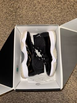 Jordan 11 Jubilee 2023