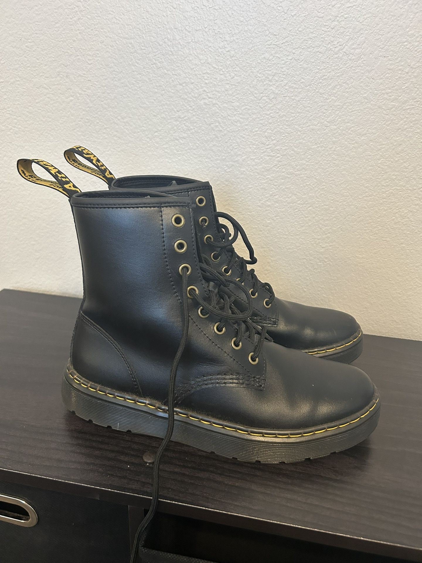 Dr. Martens Boots