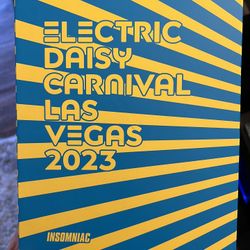 EDC - Las Vegas
