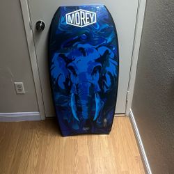 Morey Boogie Board